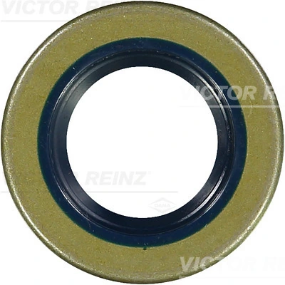 Shaft Seal, crankshaft